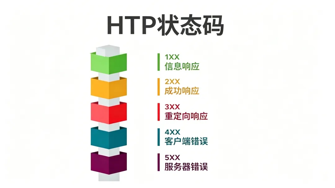 http 状态码